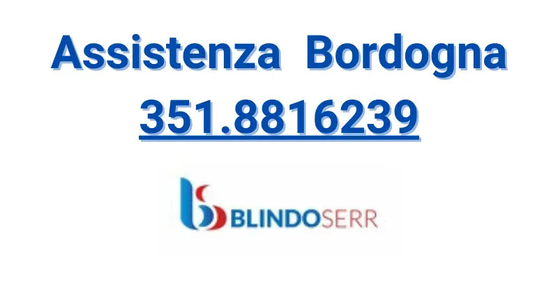 Assistenza Bordogna